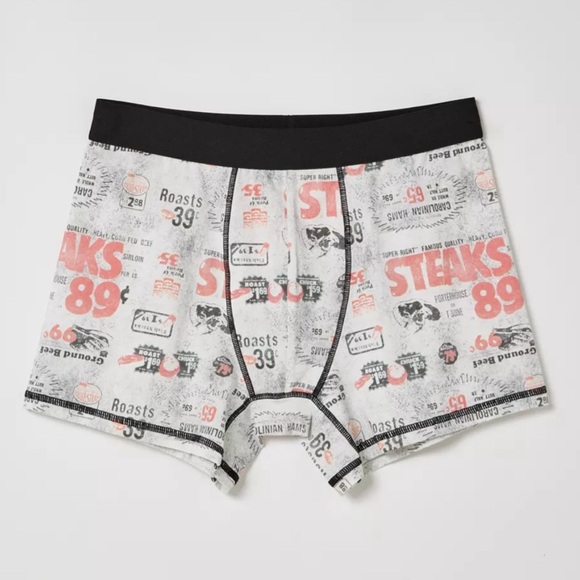 NWT Boxer Briefs - Picture 1 of 4